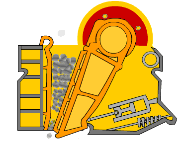 顎式粉碎機(jī)